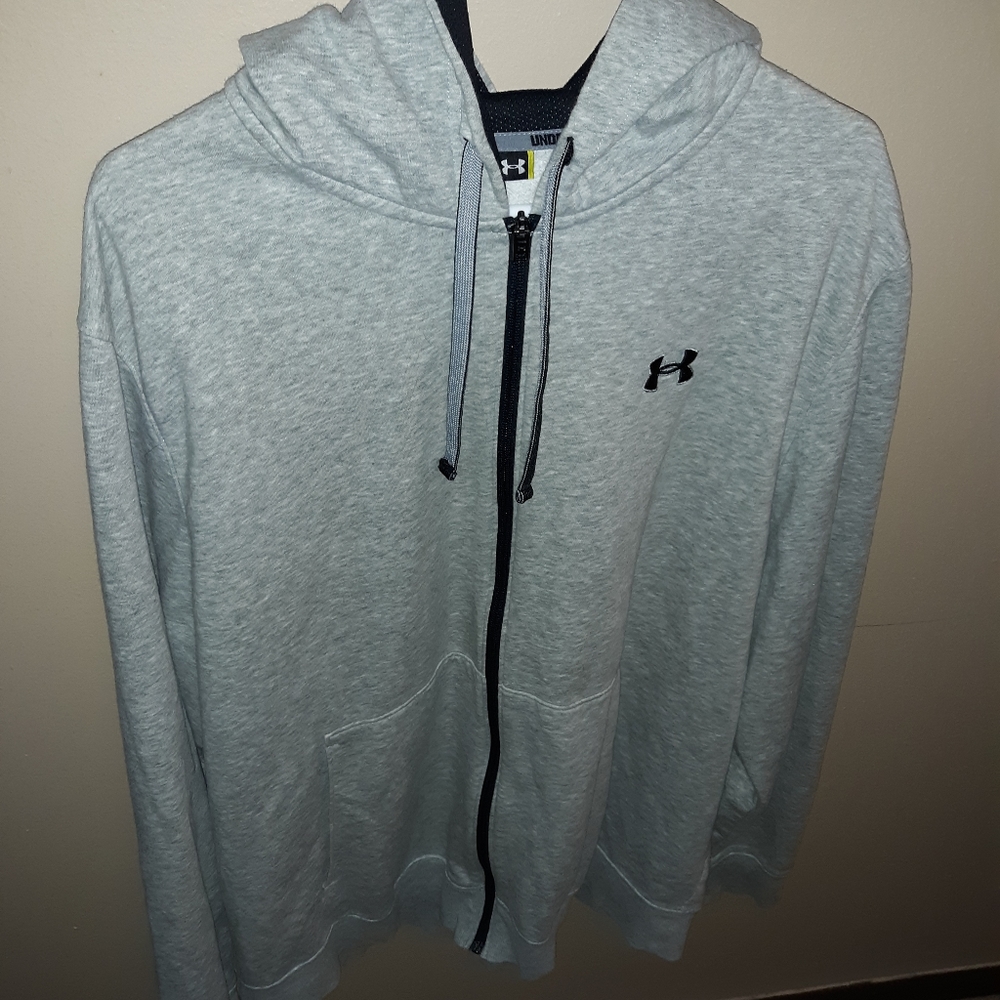 Under armour Hoodie